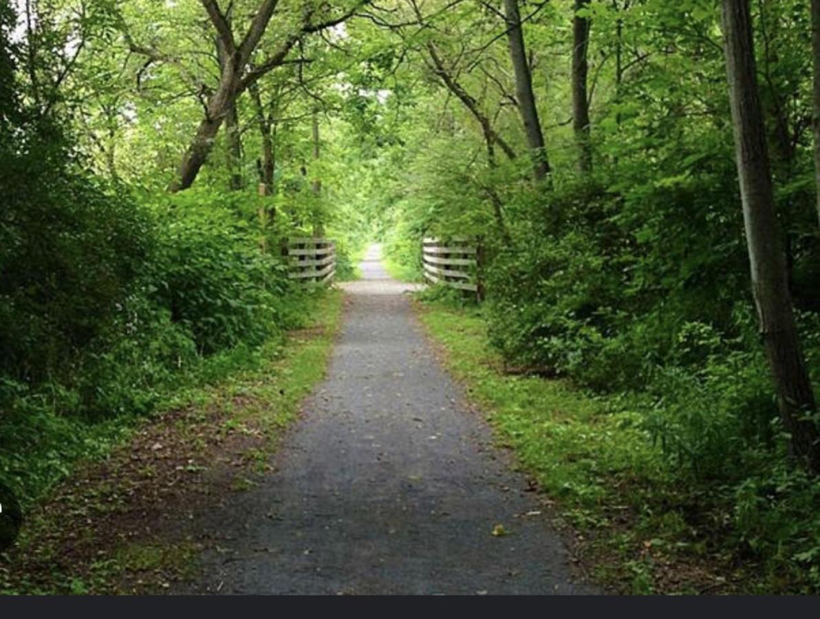 Villa Walk To State Park! Eateries & Pubs! Watkins Glen Exterior foto